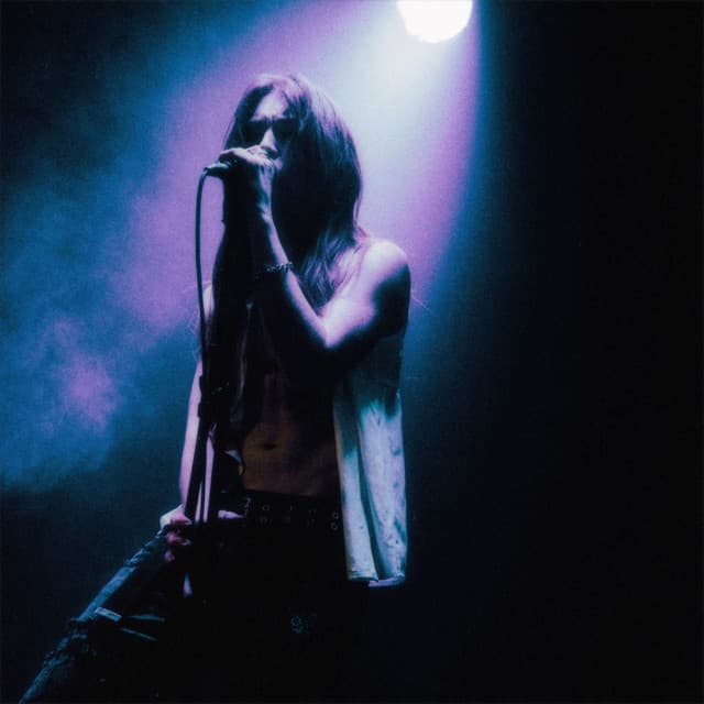 DIE 4 U cover art