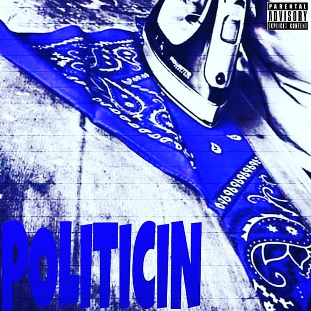 Demonstrations cover art