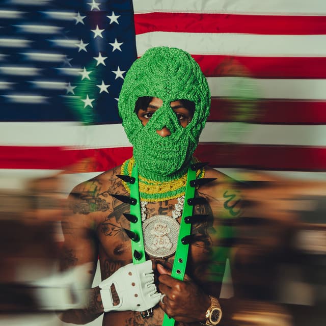 Wine & Dine cover art