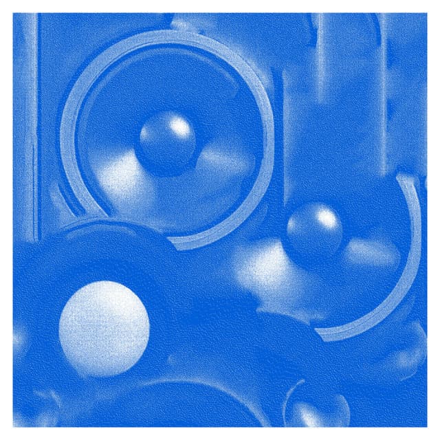 Terri's Dub - Rainy Terrace Dub by Tolouse Low Trax cover art