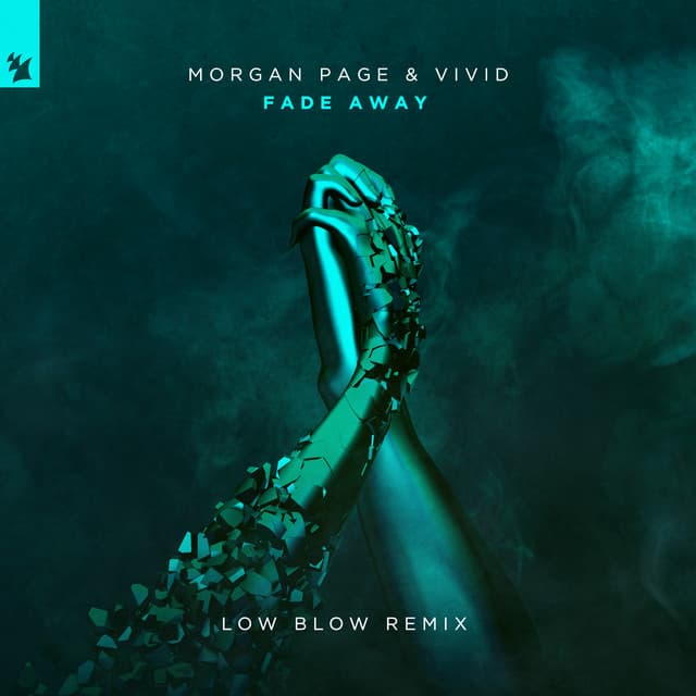Fade Away - Low Blow Remix cover art