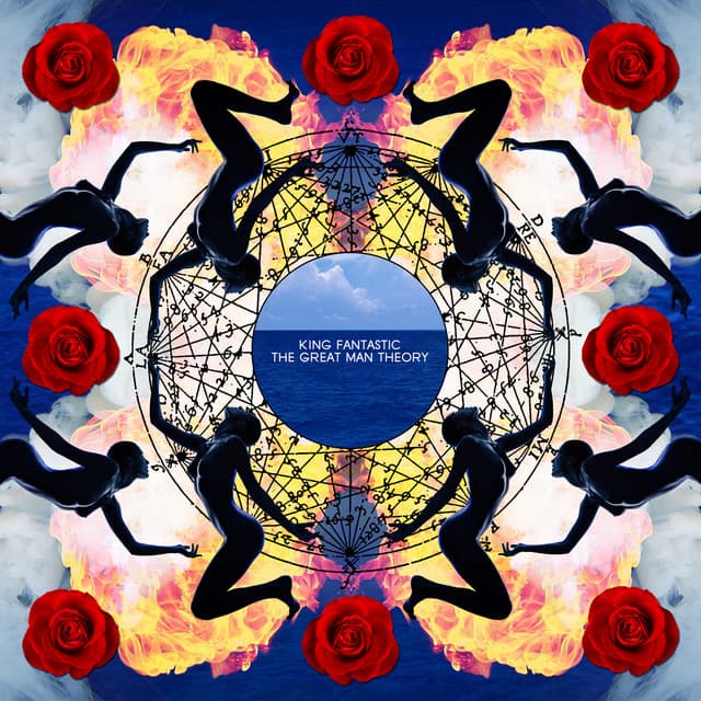 Joshua Tree cover art