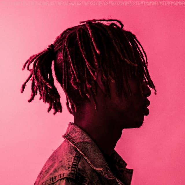 Incognito, Pt. 2 cover art