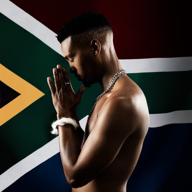 NgyaGowa cover art