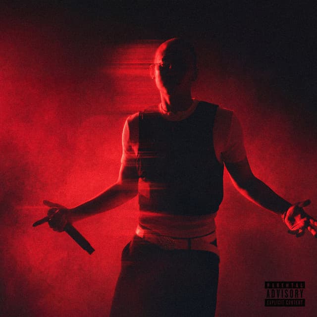 Domain Expansion (Feat. BILL STAX, TRADE L) cover art