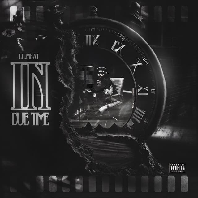 Hell Is You Saying (feat. Lil Rod, Lil Bigg & LilC4) cover art