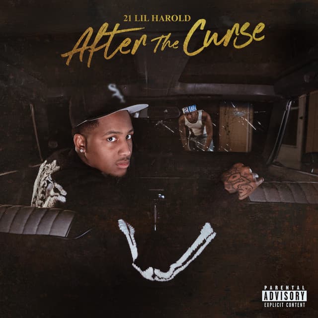 Ain't On None (feat. 21 Savage) cover art