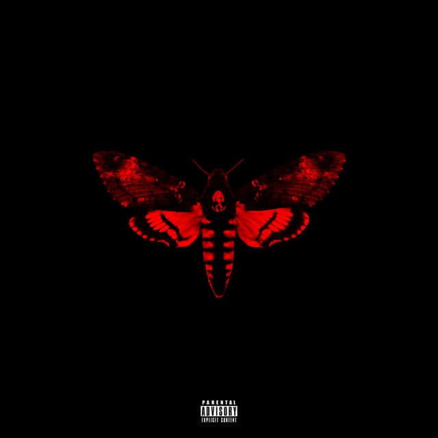 Love Me cover art