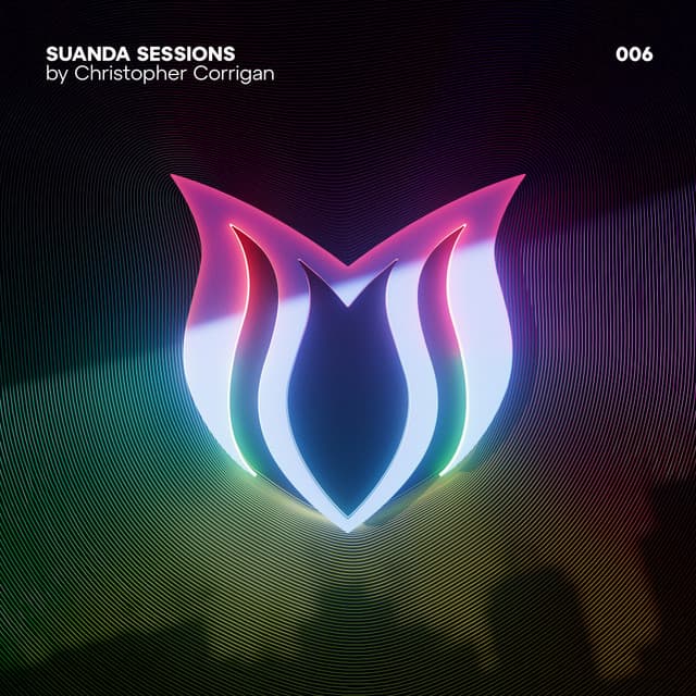 Suanda Sessions Episode 006 cover art