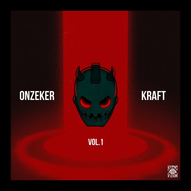 Post-Rave Heist cover art