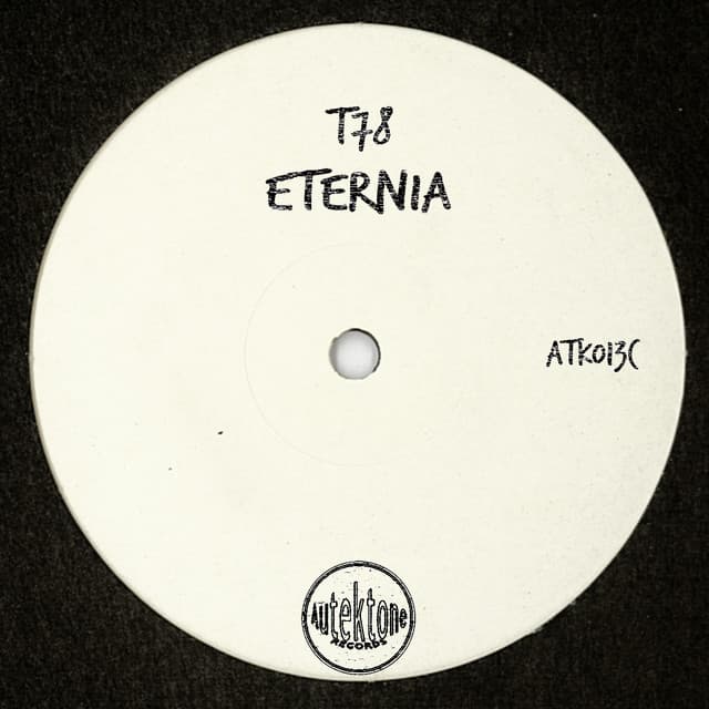 Rattlor - EAS Remix cover art