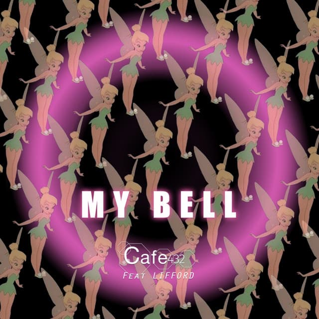 My Bell - Extended Club Mix cover art