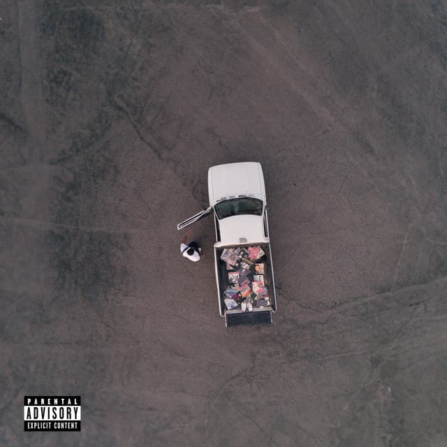 Hol' That (feat. Ransom) cover art