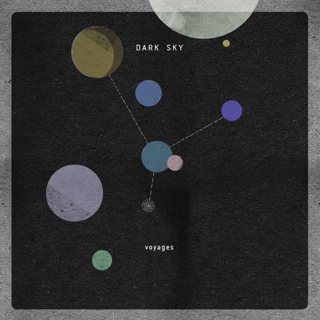 Voyages - Redshape Remix cover art