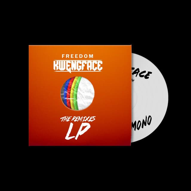 Freedom 2 cover art