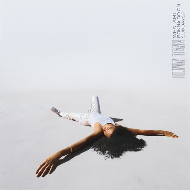What Am I Gonna Do On Sundays? cover art