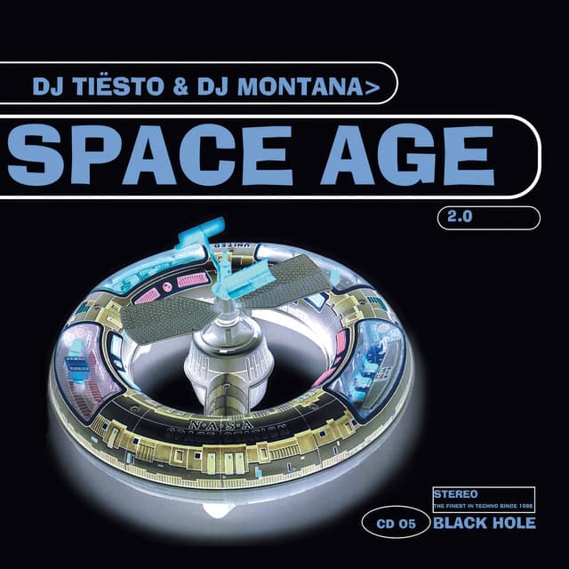 Spectra (Mas Mix) - Mixed cover art