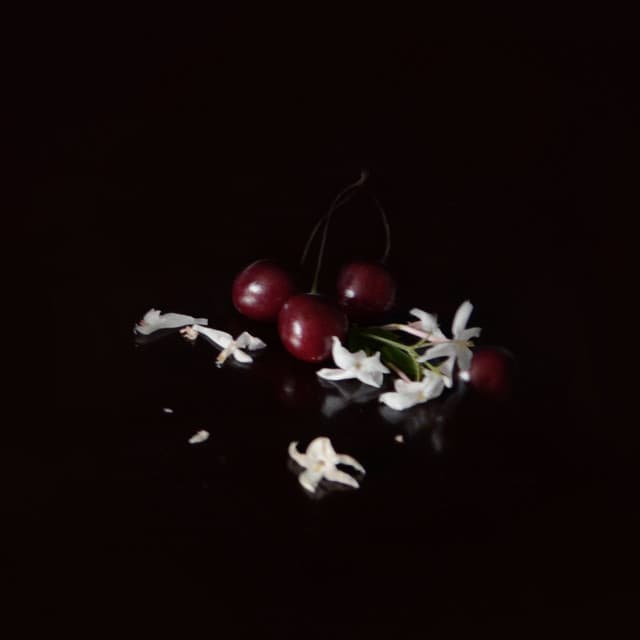 Nana (Like A Star Made For Me) - Julianna Barwick remix cover art