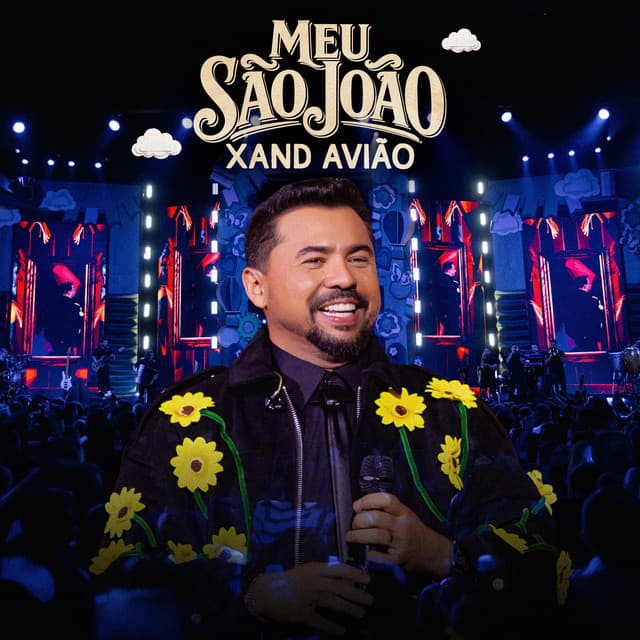Cavalona - Ao Vivo Em Fortaleza cover art
