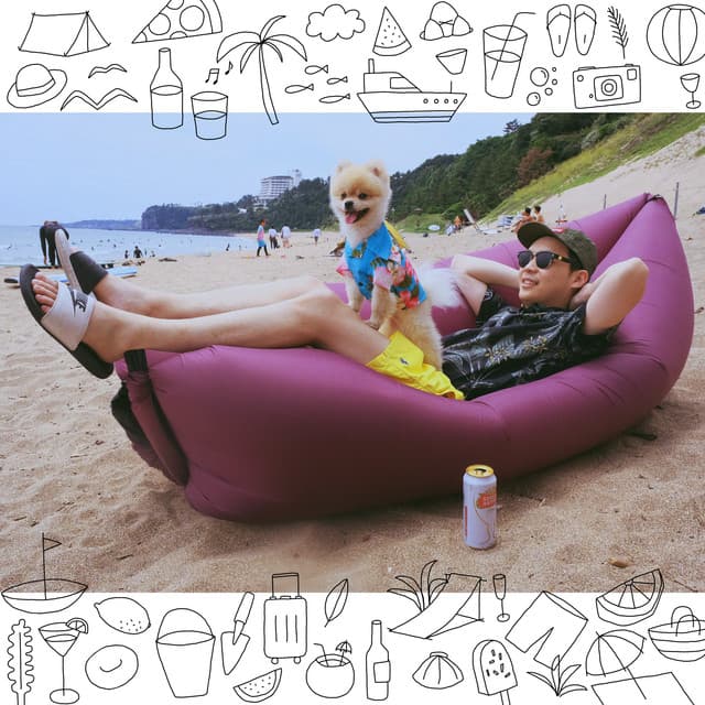 Journey (feat. SUMIN, Sama-D) cover art
