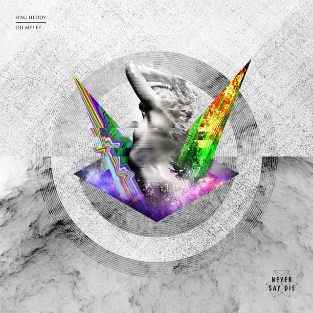 Cloudlet cover art