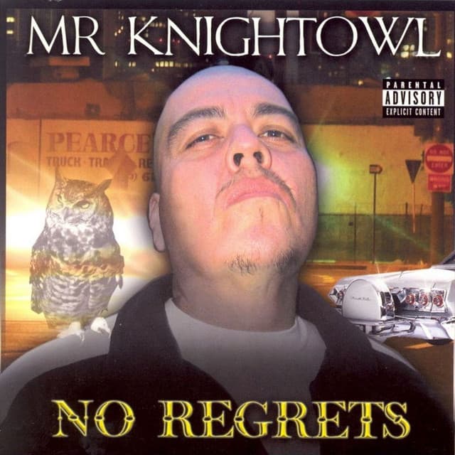 Spread The Word cover art
