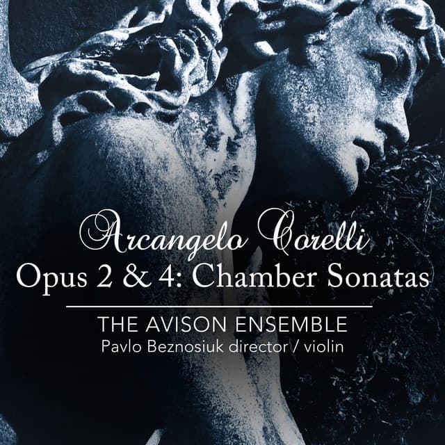The Avison Ensemble