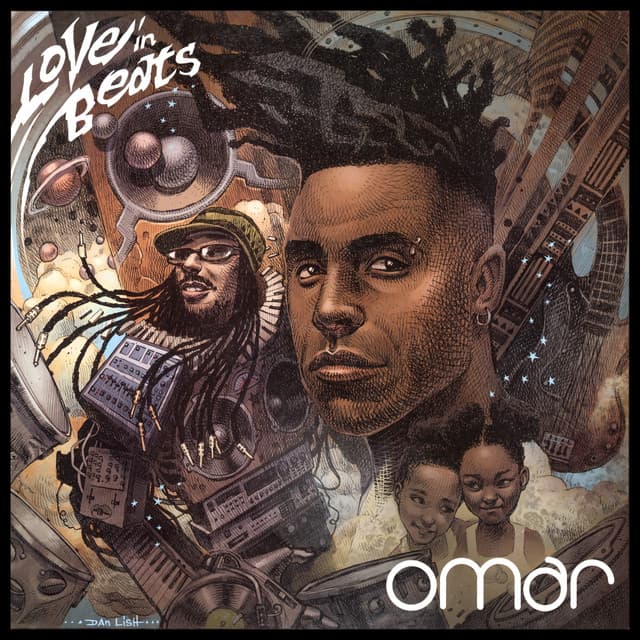 Vicky's Tune cover art
