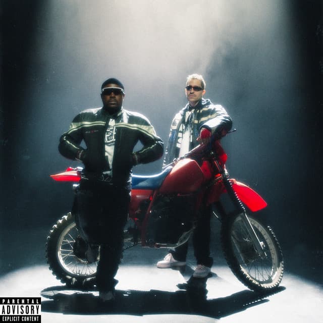 Hey Shawty cover art