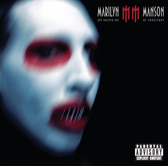 This Is The New S**t cover art