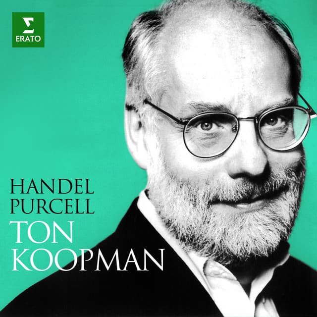 Handel: Messiah, HWV 56, Pt. 2: Chorus. "Hallelujah" cover art
