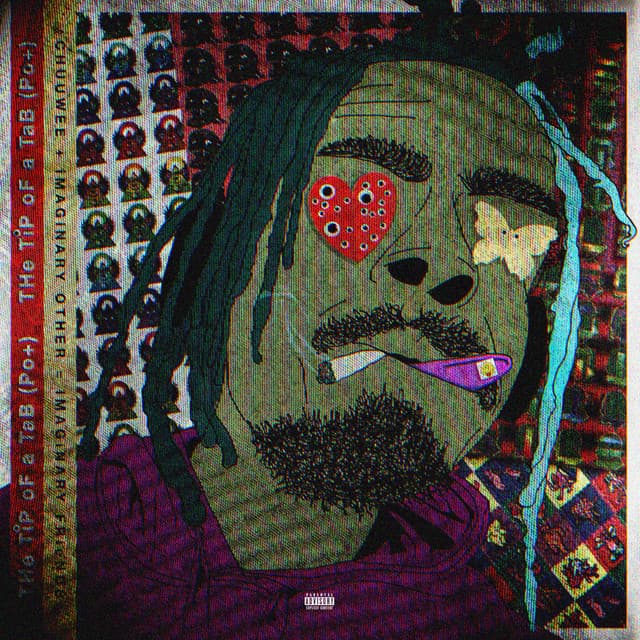 Krystal cover art