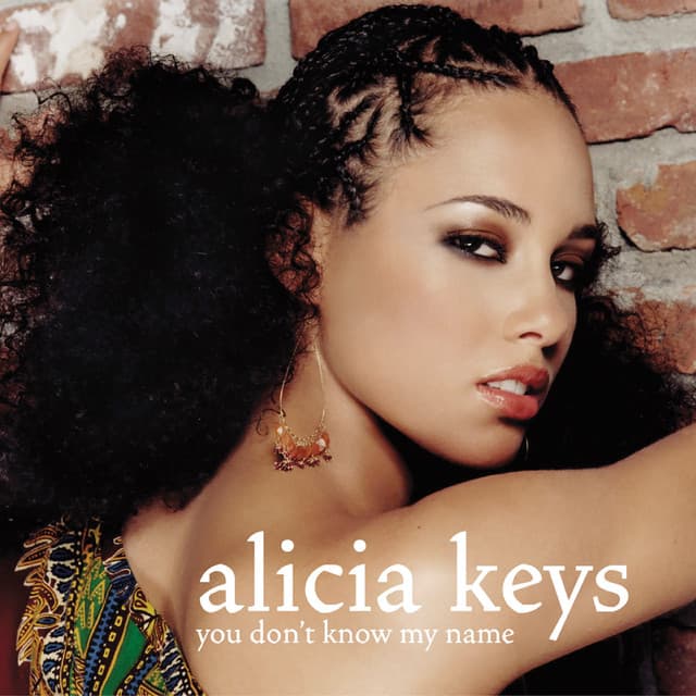 You Don't Know My Name/Will You Ever Know It - Reggae Mix cover art