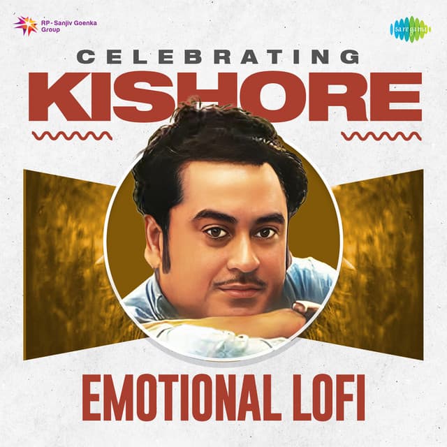 O Majhi Re Apna Kinara - Lofi cover art