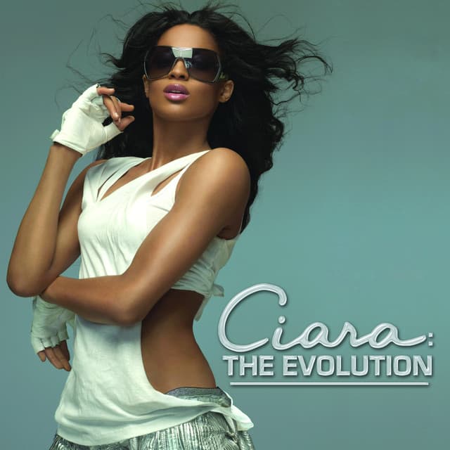Can't Leave 'Em Alone (feat. 50 Cent) cover art