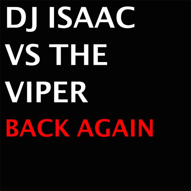 Back at the Top cover art