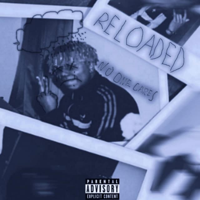 You and I cover art