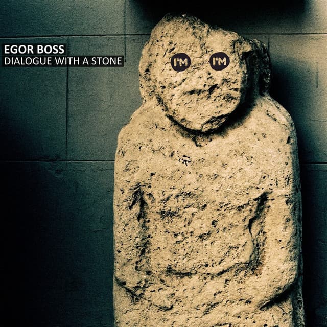 Dialogue With A Stone (Remixes) cover art