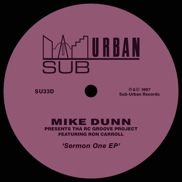 Do You Believe - Dunn's Believe U Me Mixx cover art