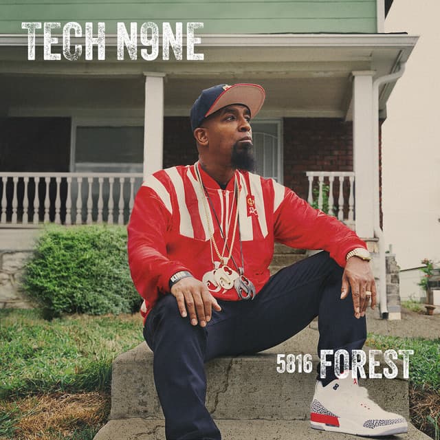 Sacrifice cover art