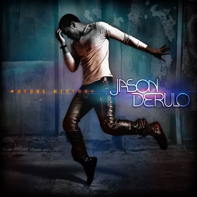 Future History (Deluxe Edition) cover art