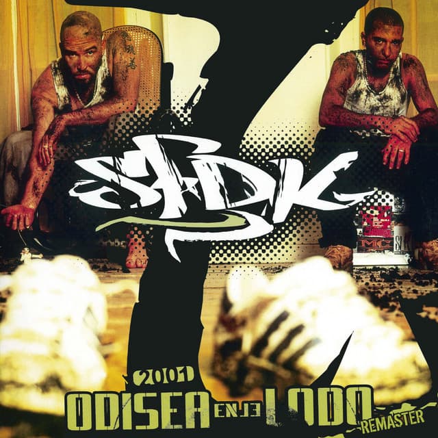 Donde esta Wifly? cover art