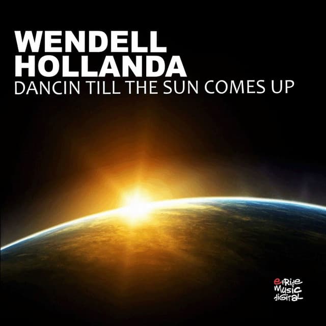 Dancin' Till the Sun Comes Up - Sweet Beatz Project Remix cover art