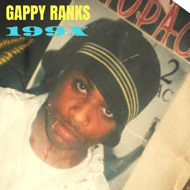 Sittin in the Crib cover art