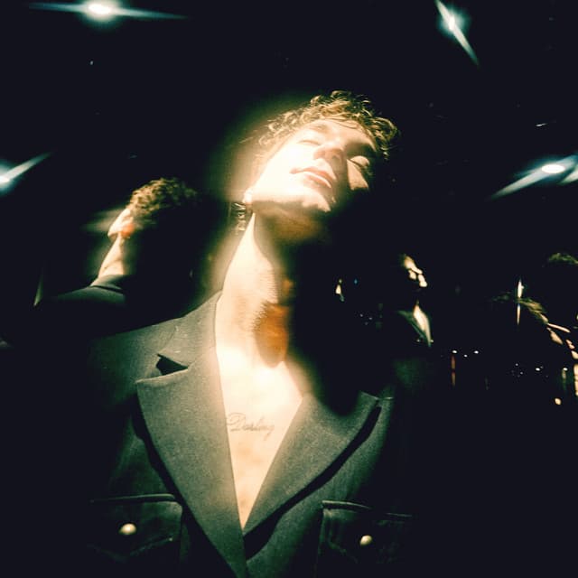 Dream Crusher cover art