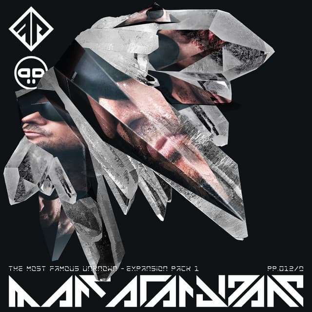 A New Mind - The Mover Remix [Remastered] cover art