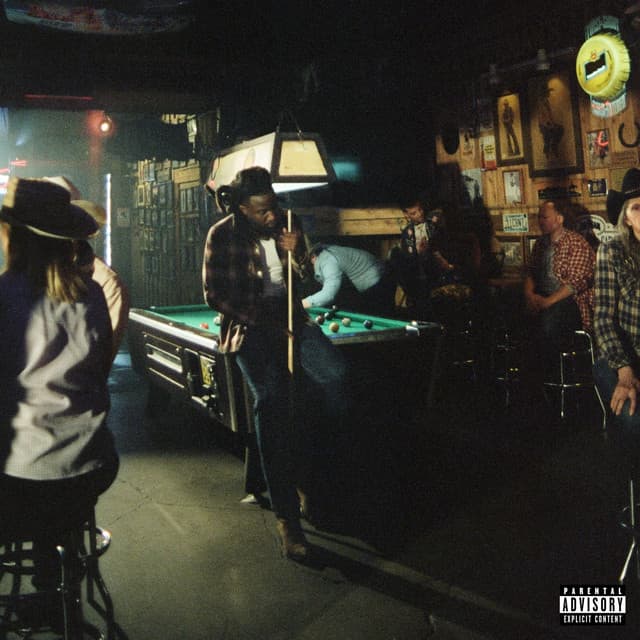 A Bar Song (Tipsy) cover art