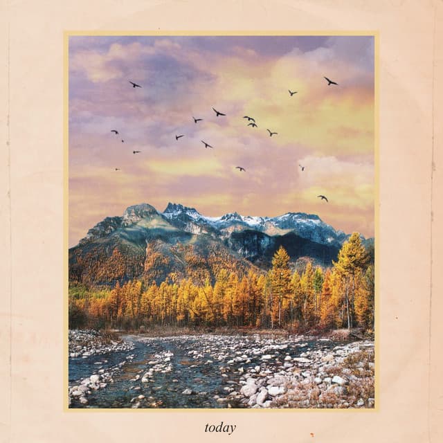restless cover art