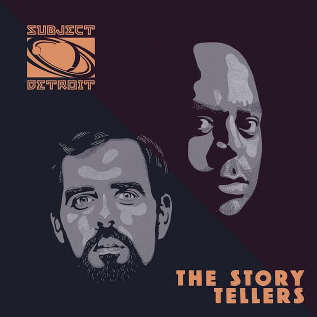 Black Patterns (Beats) cover art