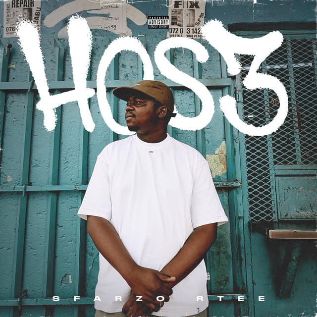 Welcome to House of Sgija (feat. Mpho Spizzy) cover art